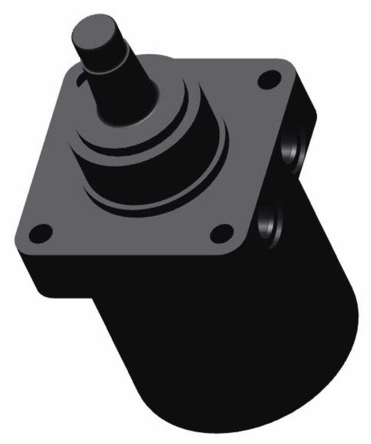 toruページ Hydraulic Motor Assembly | Toro