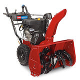 28" (71 cm) Power Max® HD 928 OAE 28 in. 265cc Two-Stage Electric Start Gas Snow Blower (38840)