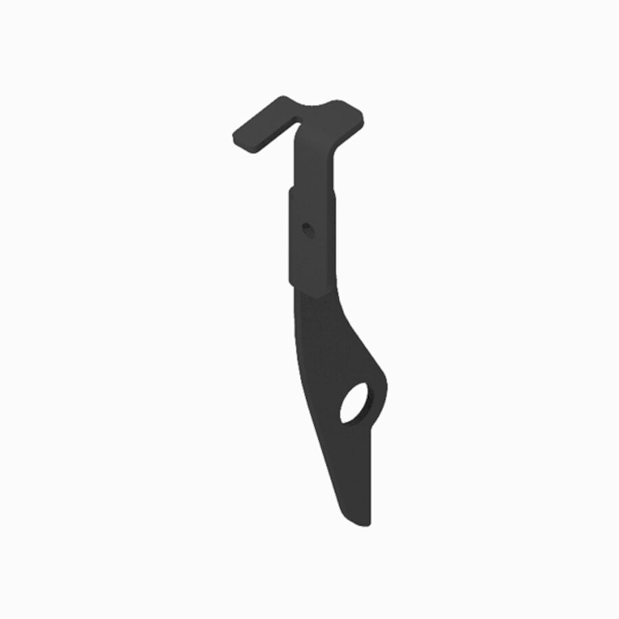 LEVER,PLATFORM,SR