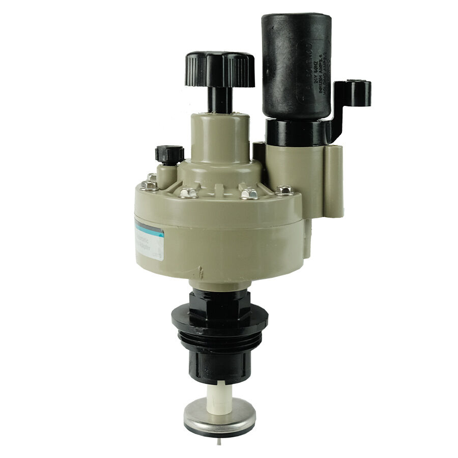 3/4 in. Valve Adapter for Plastic Valves 3/4 in. Valve Adapter for Plastic Valves