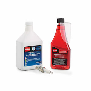 Engine Maintenance Kit for Snow Blower