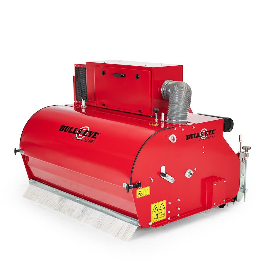 Bullseye® FieldClean™ 580