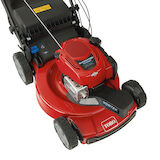 Toro recycler 22 self deals propelled lawn mower