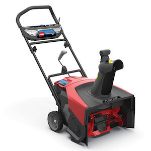 Toro Mower Package #260