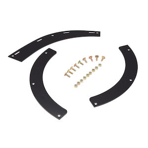 17.5 Inch High Lift TimeCutter Replacement Blades (3-Pack)