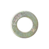 5/8" Flat Hard Washer