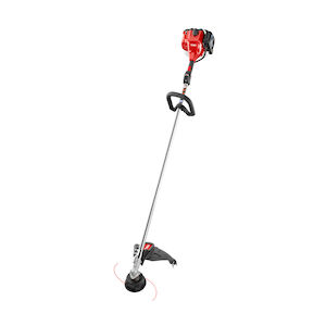 18" (46 cm) Solid Straight Shaft Gas Trimmer (51998)