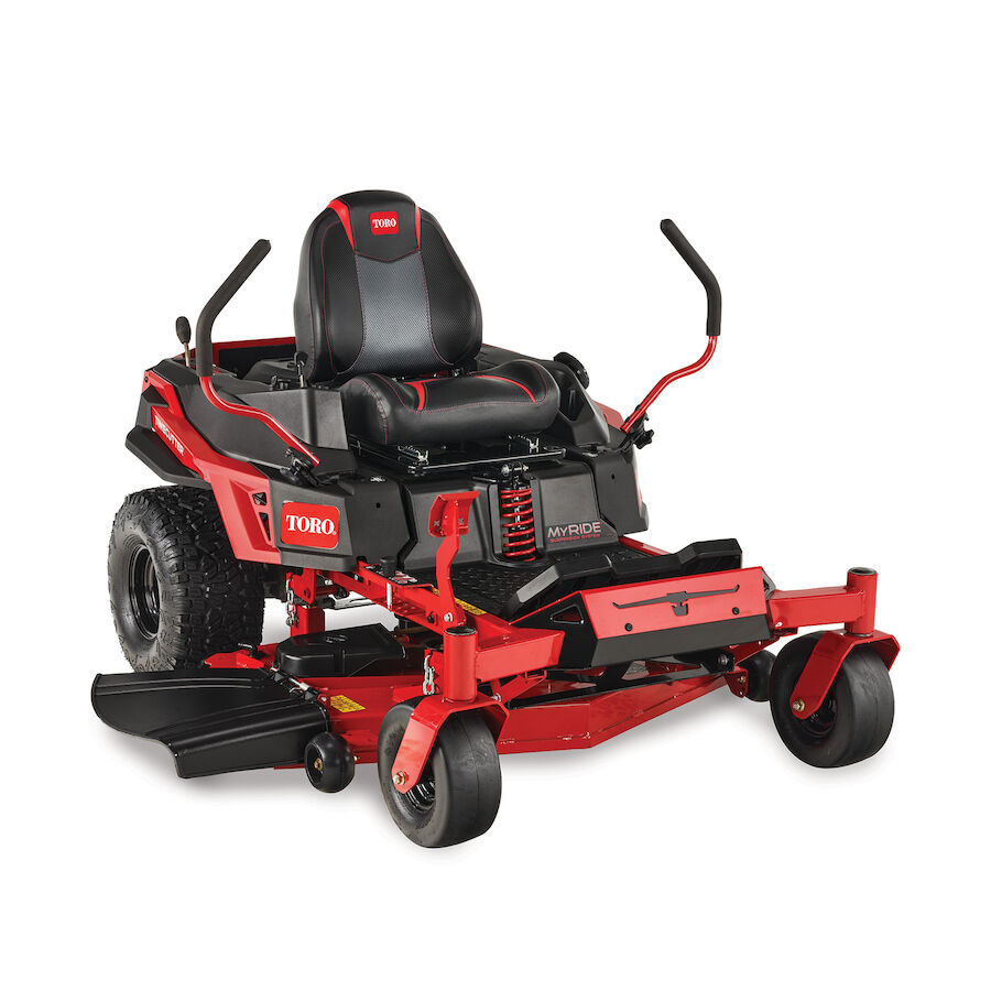 Image of Toro 50" (127 cm) TimeCutter® Max MyRide® Zero Turn Mower