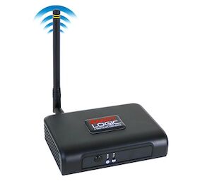 SMRT Logic™ Compatible