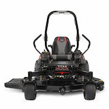 60" (152 cm) TITAN® MAX Havoc Edition Zero Turn Mower (76602)
