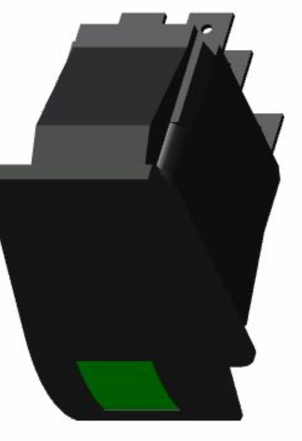 Genuine OEM Part 105-4232