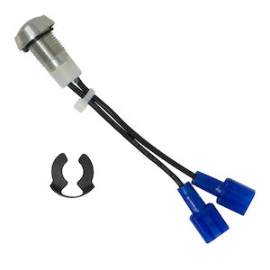 VBS 12MM Momentary Switch Kit