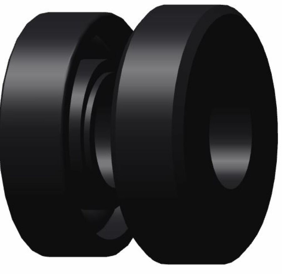 Genuine OEM Part 107-1595