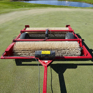 Efficient Working Width