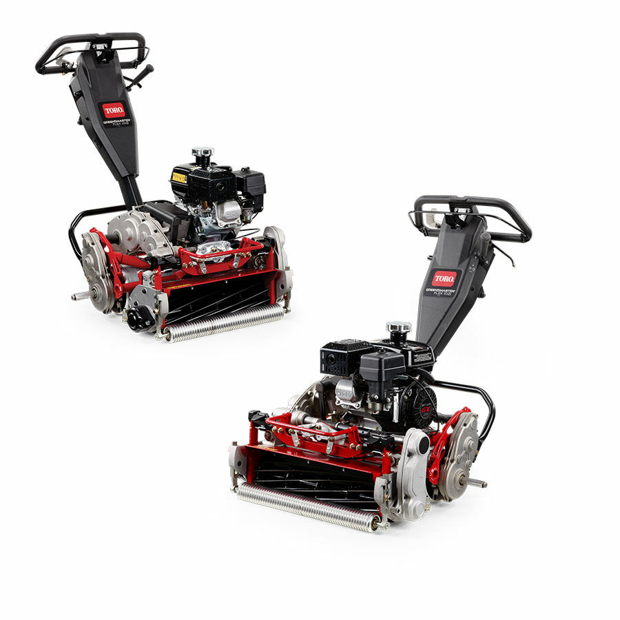 Toro greensmaster 1021 new arrivals