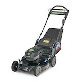 21” (53 cm) 60V MAX* Electric Battery Personal Pace® Super Recycler® Mower Bare Tool
