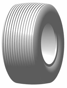 Genuine OEM Part 94-5261