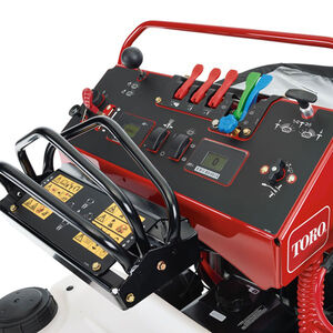 Lean to Steer Technology