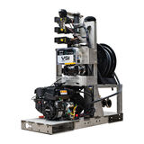 Liquid Tech Gas Driven Powerhead 