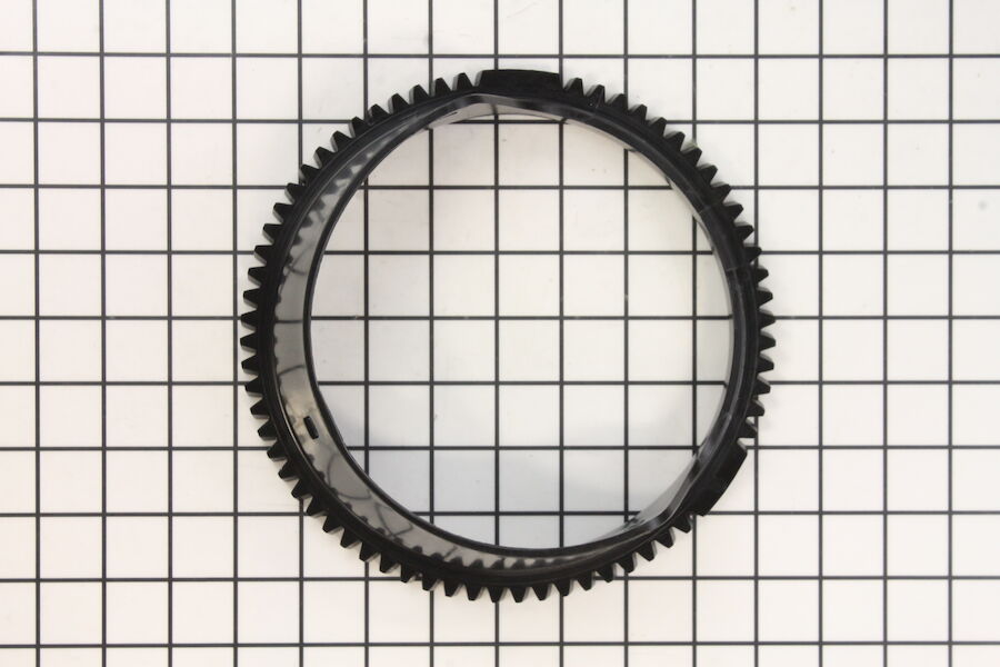 Chute Gear Spring