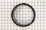 Chute Gear Spring