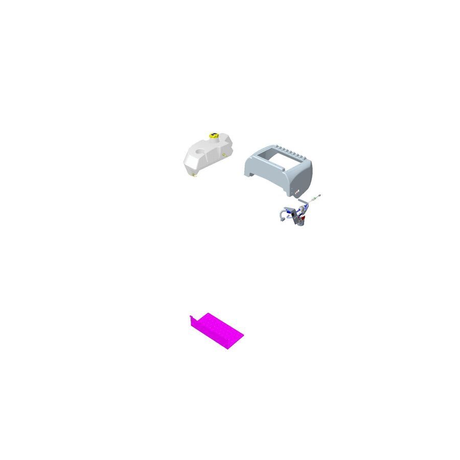 Genuine OEM Part 114-8228