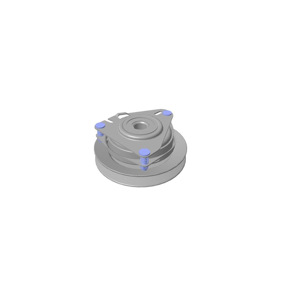 Genuine OEM Part 105-2635