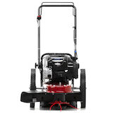 Cortacésped de hilo Briggs & Stratton de 22" (56 cm), 163 cc