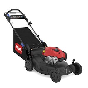 Toro self deals propelled mower parts