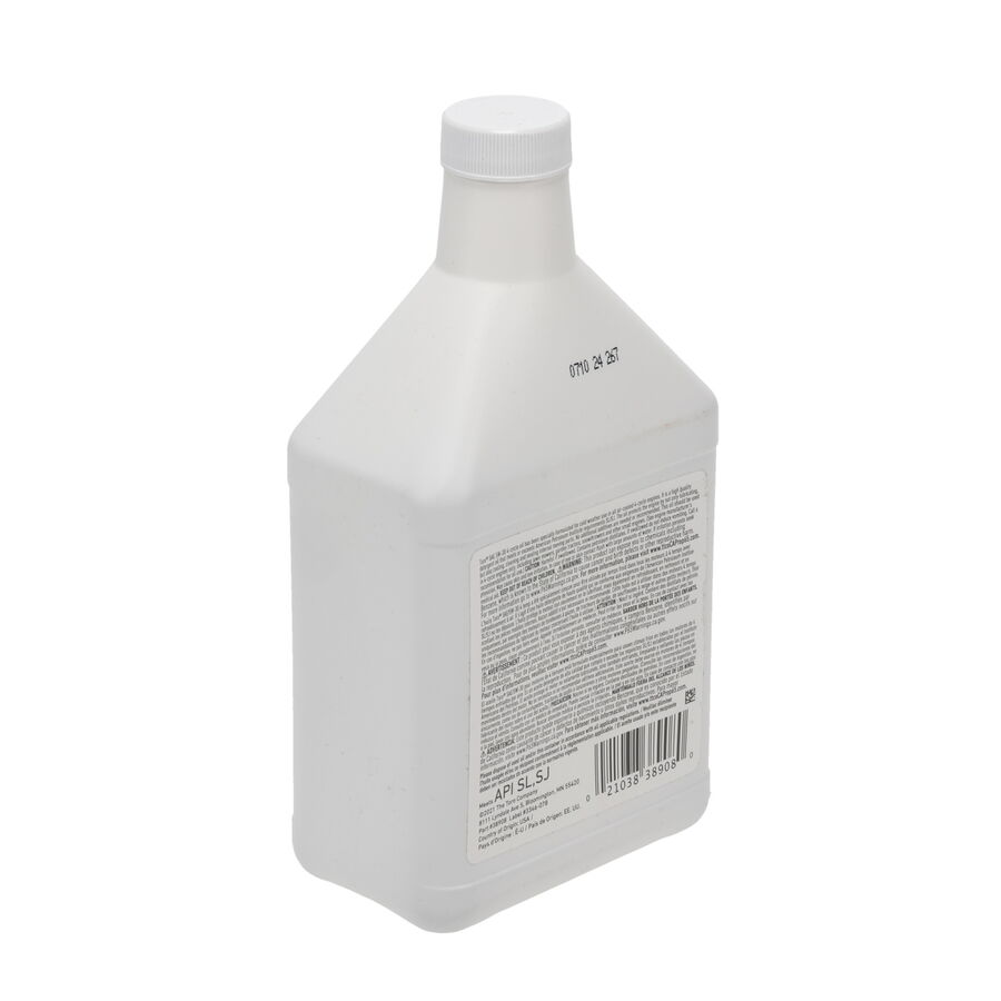 Genuine OEM Part 38908