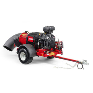 Pro Force Series Debris Blowers