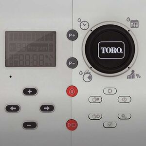 Programmation simple et intuitive