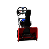 Toro eSnowMaster snow blower