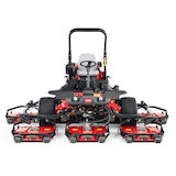 Groundsmaster® 4700