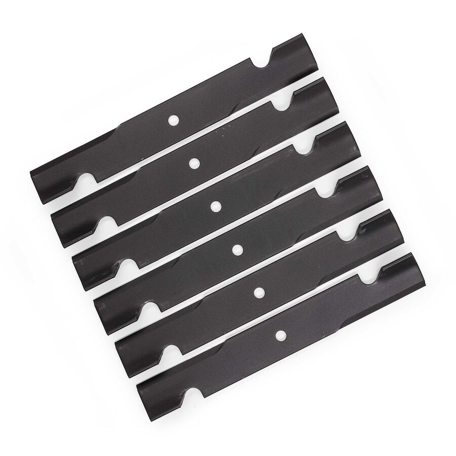 20.5 inch mower blades hot sale