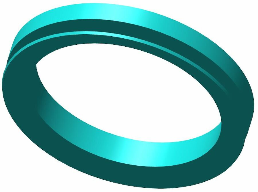 Genuine OEM Part 106-6929
