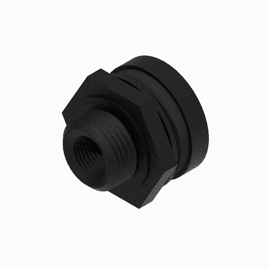 Genuine OEM Part 126-0400