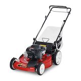 22" (56cm) Variable Speed High Wheel Mower (21378)