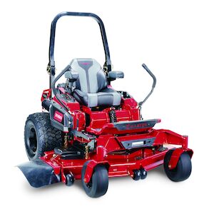 Parts – 60in Z Master 4000 Series Riding Mower | Toro