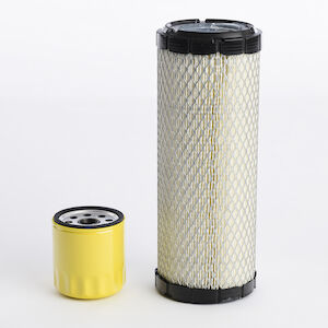 TRX-300 50-hour filter kit