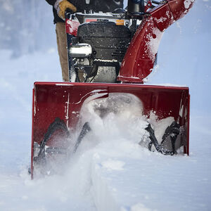 Step Up to the Big Leagues