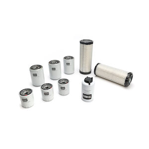 MVP FILTER KIT-GM35XXD (2008- )