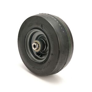 Wheel and Bearing Assembly