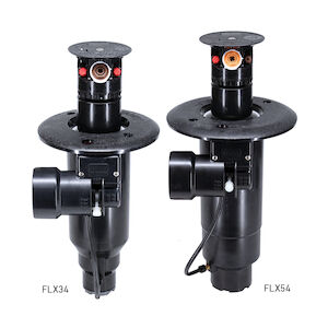 FLEX800 34/54 Series