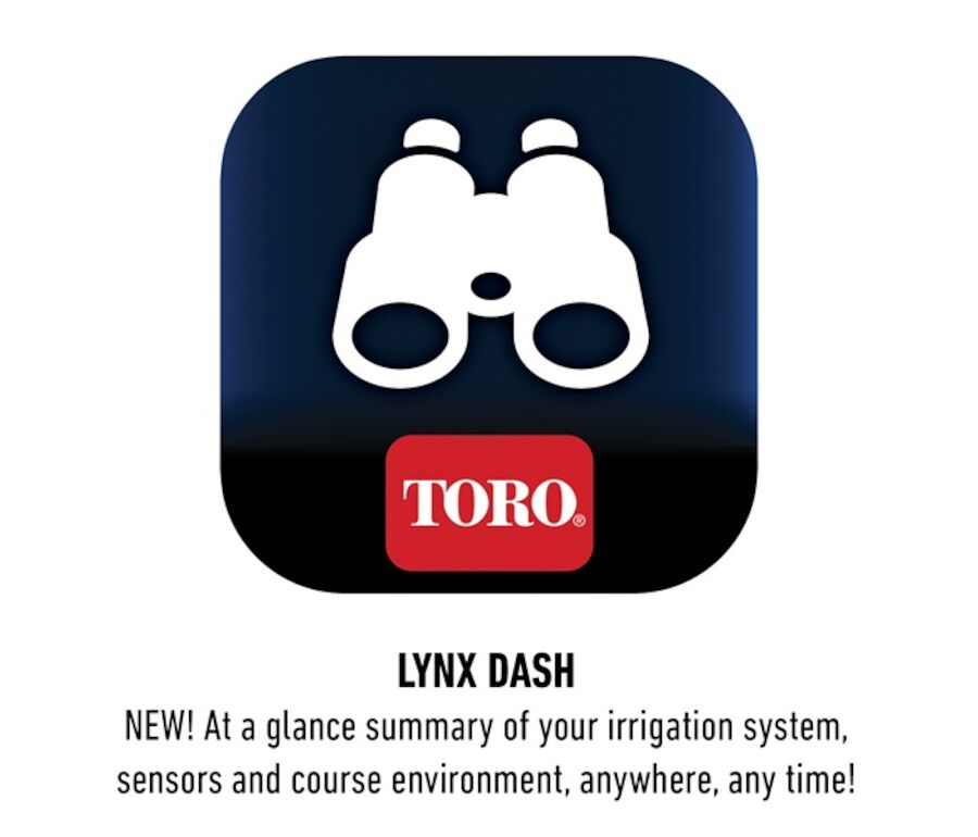 Lynx<sup>®</sup> Mobile Apps