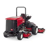 Groundsmaster® 4500, 刈幅 2.7m | Toro