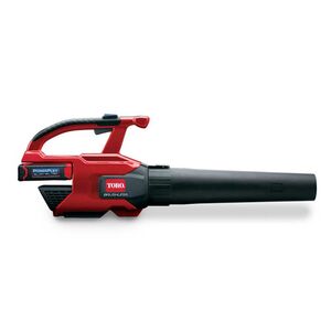 PowerPlex® 40V MAX* Electric Battery Brushless Blower