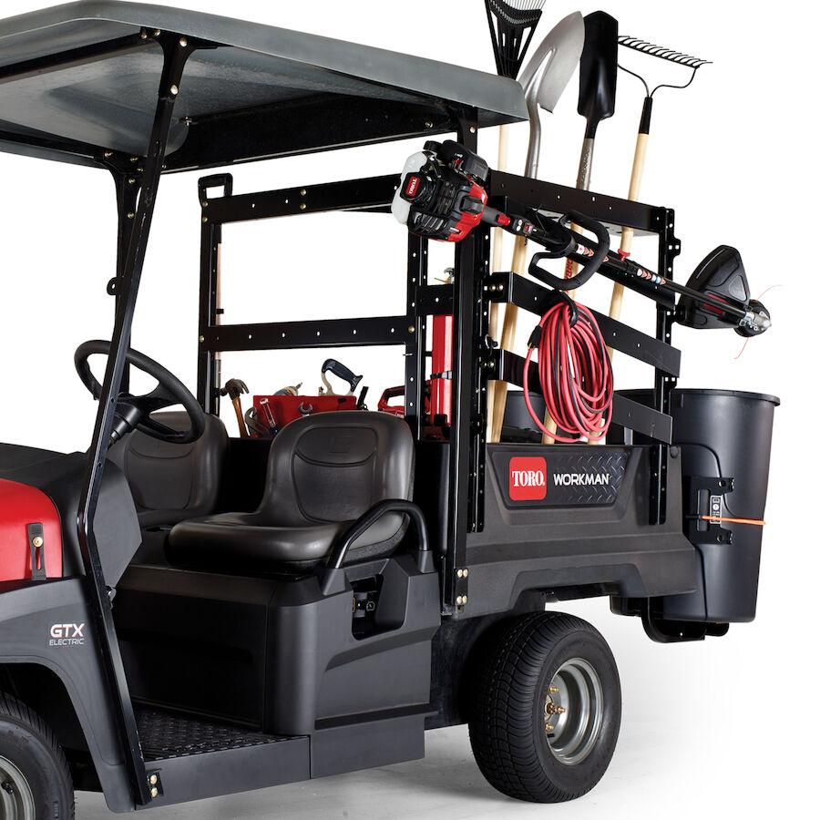  Toro