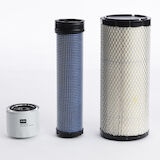 Dingo TX 2000 50 Hour Filter Kit