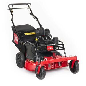 松30 Exmark Lazer Z S-Series Mower | Model LRS801GKA604A1